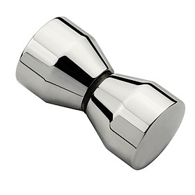 TAY CỬA KÍNH VICKINI 69835.001 PSS