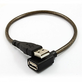 Mua Cáp usb to usb âm chính hãng UNITEK Y-C416 1.8m - Hàng Chính Hãng