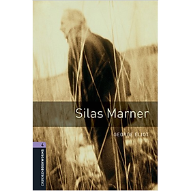 [Download Sách] Oxford Bookworms Library (3 Ed.) 4: Silas Marner MP3 Pack