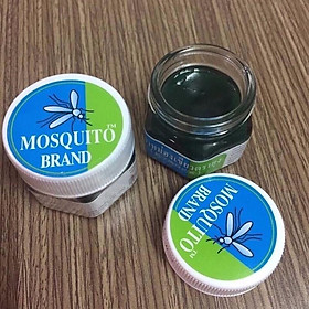 Mua Kem Trị Muỗi  Côn Trùng Đốt Thái Lan