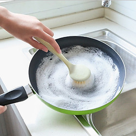 Mua Bàn chải cán dài cọ rửa dụng cụ nhà bếp TL99