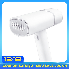 Bàn Ủi Hơi Nước Cầm Tay Xiaomi Zanjia GT-301W (1200W)