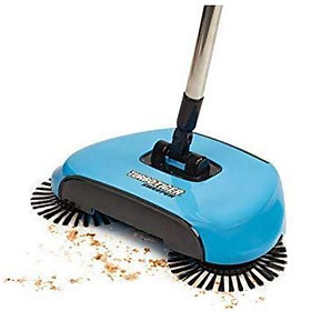 Chổi Quét Và Hút Bụi Thông Minh Smart Sweeper - ShopToro - AsiaMart