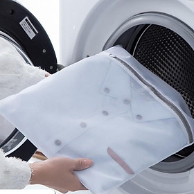 Túi Lưới Giặt Quần Áo, Túi Lưới Giặt Đồ Lót Cao Cấp