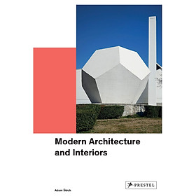 Hình ảnh Modern Architecture and Interiors