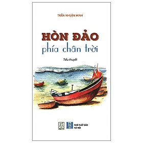 Hòn Đảo Phía Chân Trời (ĐT)