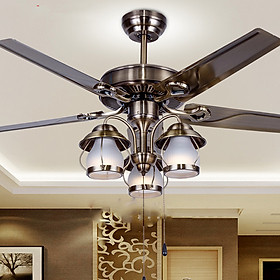 Mua Quạt Trần Đèn LG - 2077