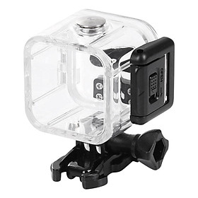 Mua Vỏ Chống Nước Cho Gopro Hero 4 Session - Hàng Nhập Khẩu