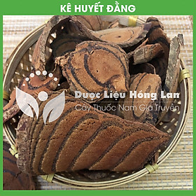 Mua Cây Kê Huyết Đằng (Huyết Rồng) khô 1kg