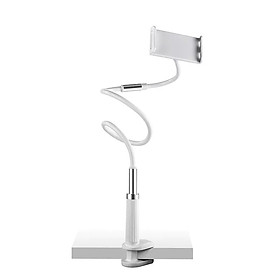 Mua UGREEN 30480 Silver Universal Holder With Flexible Long Arm LP113 - Hàng Chính Hãng