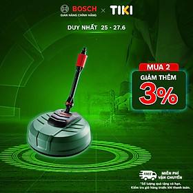 Mua Phụ kiện chà rửa sân Aquasurf 250