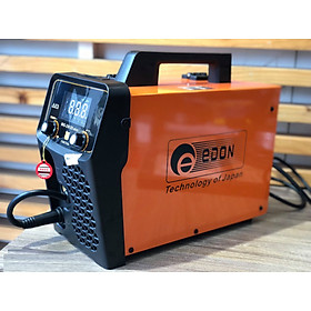 Mua MÁY HÀN MIG 3 CHỨC NĂNG EDON MIG250 D5 MINI (SỬ DỤNG CUỘN DÂY HÀN 1-5KG) - HÀNG CHÍNH HÃNG