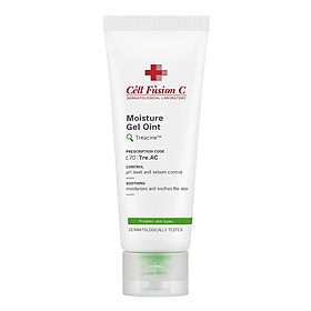 Gel Dưỡng Da Cân Bằng Dầu và Ẩm Cell Fusion C Moisture Gel Oint 100ml