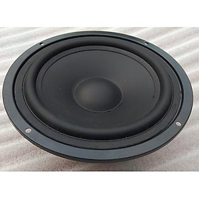 Mua LOA BASS 16 TỪ 100 COIL 25 GÂN CAO SU - GIÁ 1 LOA