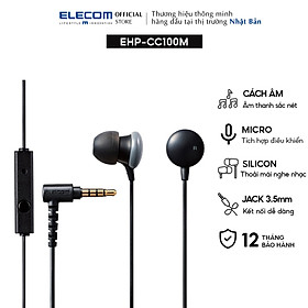 Mua Tai nghe ELECOM EHP-CC100M