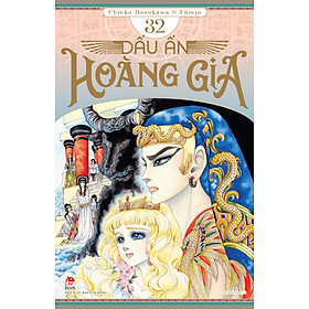 Dấu Ấn Hoàng Gia – Tập 32