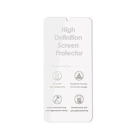 Mua Miếng Dán Film PPF NTPU Mặt Trước Dành Cho SAMSUNG GALAXY A41- Handtown - Hàng Chính Hãng