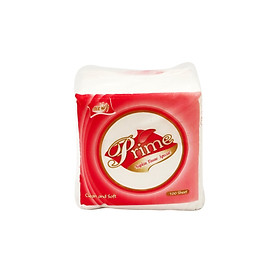 COMBO 8 GÓI GIẤY ĂN VUÔNG KHỔ 24x24cm ll NAPKIN