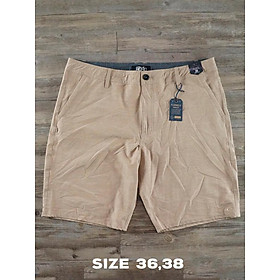 Quần Short Nam O’NEIL Hybrid Stretch Walk ShortS - SIZE 36/38