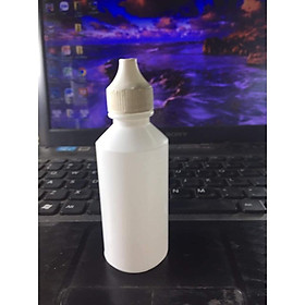 Mua 100 CHAI NHỰA NẮP NHỎ MẮT 100ML