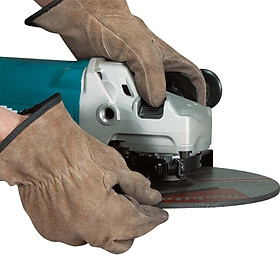 MÁY MÀI GÓC 230MM MAKITA GA9060 - HÀNG CHÍNH HÃNG