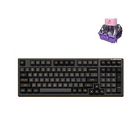 Bàn phím máy tính FL-Esports FL980SAM Polar Night_Mới, hàng chính hãng