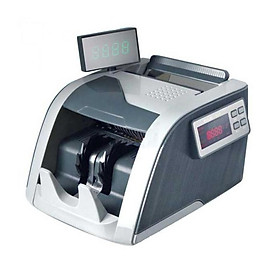 Máy đếm tiền Oudis 6600C - Hàng Chính Hãng