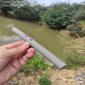 Mua Đá mài nhật tròn dài M6 1000 grip 18x2