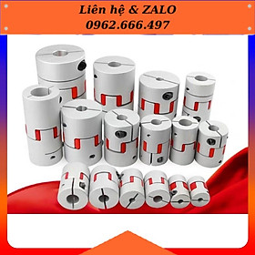 Mua Linh kiện CNC Khớp nối mềm SRJ SRJ30C | SRJ30