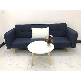 Mua Bộ ghế dài sofa bed tay vịn phòng khách sopha sivali09 salon