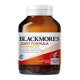Blackmores Joint Formula 120 Tablets