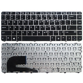 Mua Bàn Phím HP 840 G3 745 G3 840 G4 745 G4 / Không Đèn / Không Chuột