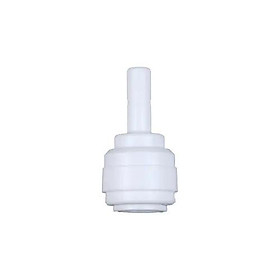 Nối thẳng cắm ống 6mm (1/4’’), 10mm (3/8’’) ra ống 6mm hoặc ống 10mm