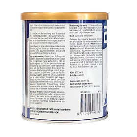 Sữa bột Ensure Powder Vanille-Geschmask 400g - Nhập khẩu Đức