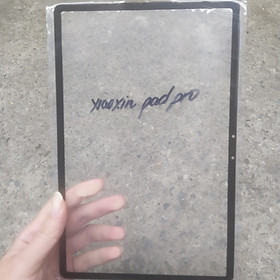 Mua Mặt kính dành cho máy tính bảng lenovo xiaoxin pad pro 2021 để ép kính