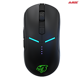 Mua Chuột có dây game Ajazz DMW150 RGB Dual mode 2.4G/ Type-C - hàng chính hãng