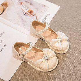 Giày Búp Bê Bé Gái Kiểu Dáng Dễ Thương – GBB9040