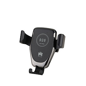 Mua Giá đỡ điện thoại kiêm sạc thông minh trên xe ô tô