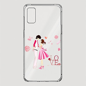 Ốp Lưng Dẻo Dành Cho REALME 7 PRO