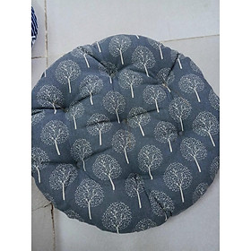 Đệm ngồi bệt kiểu nhật