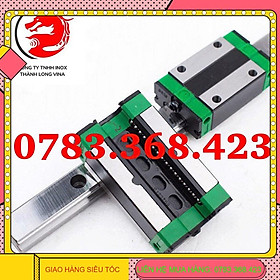 Mua Bi Trượt  Con Trượt Hiwin EGW15SC