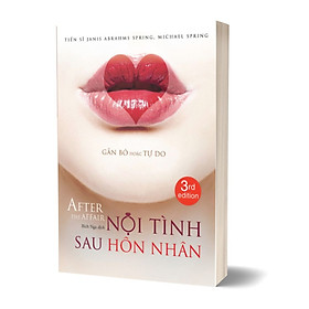 Nội Tình Sau Hôn Nhân