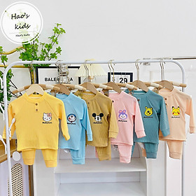 Set bộ tăm lạnh Minky mom cho bé