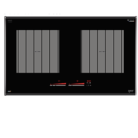 BẾP TỪ ĐÔI LORCA LCI-809PLUS - HÀNG CHÍNH HÃNG