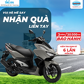 Xe máy Honda VARIO 160