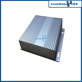 Hộp Nhôm Định Hình 190x46x155mm Hộp Đựng Mạch