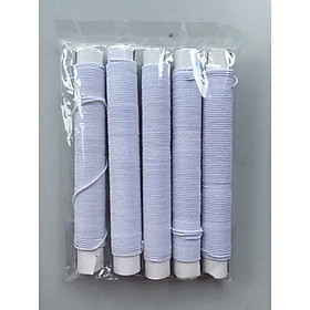 Thun chỉ ống nhỏ bịch 5 ống tiện lợi