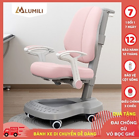 Mua ghế chống gù chống cận cao cấp F1 ghế trẻ em nâng hạ độ cao độ phù hợp cho học sinh tiện dụng cho bé từ 3-18 tuổi