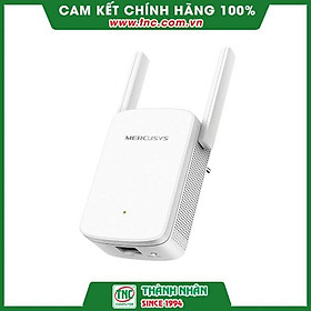 Mua Bộ Mở Rộng Sóng Mercusys ME30- Hàng chính hãng