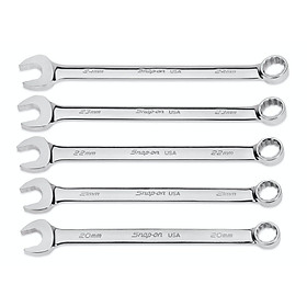 Mua Bộ cờ lê kết hợp 5 cái (20-24 mm) SOEXM705 Snap-On  Hàng Chính Hãng 